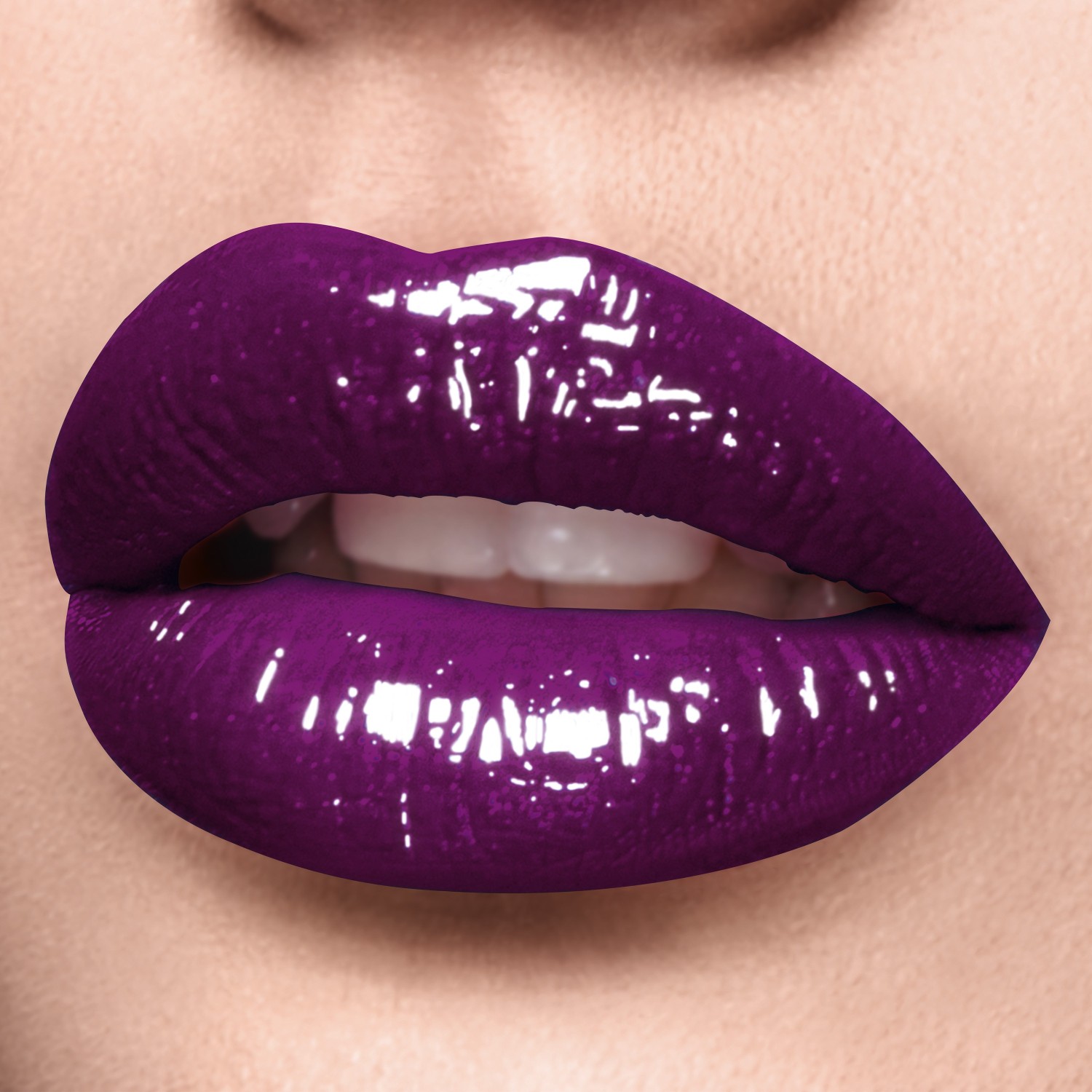 By Terry LIP-EXPERT SHINE N.1 Baby Beige