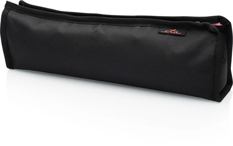 ETA Fenité Black Edition 4321 90010 plaukų garbanojimo žnyplės / džiovintuvas