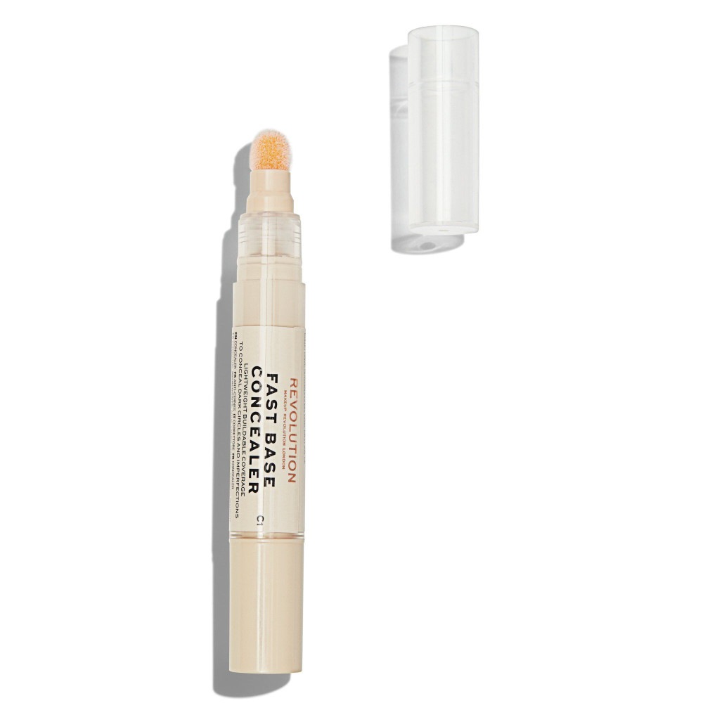 Makeup Revolution Correcteur Fast Base