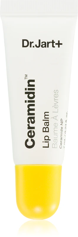 Dr. Jart+ Ceramidin™ Lippenbalsam Feuchtigkeitsspendender Lippenbalsam