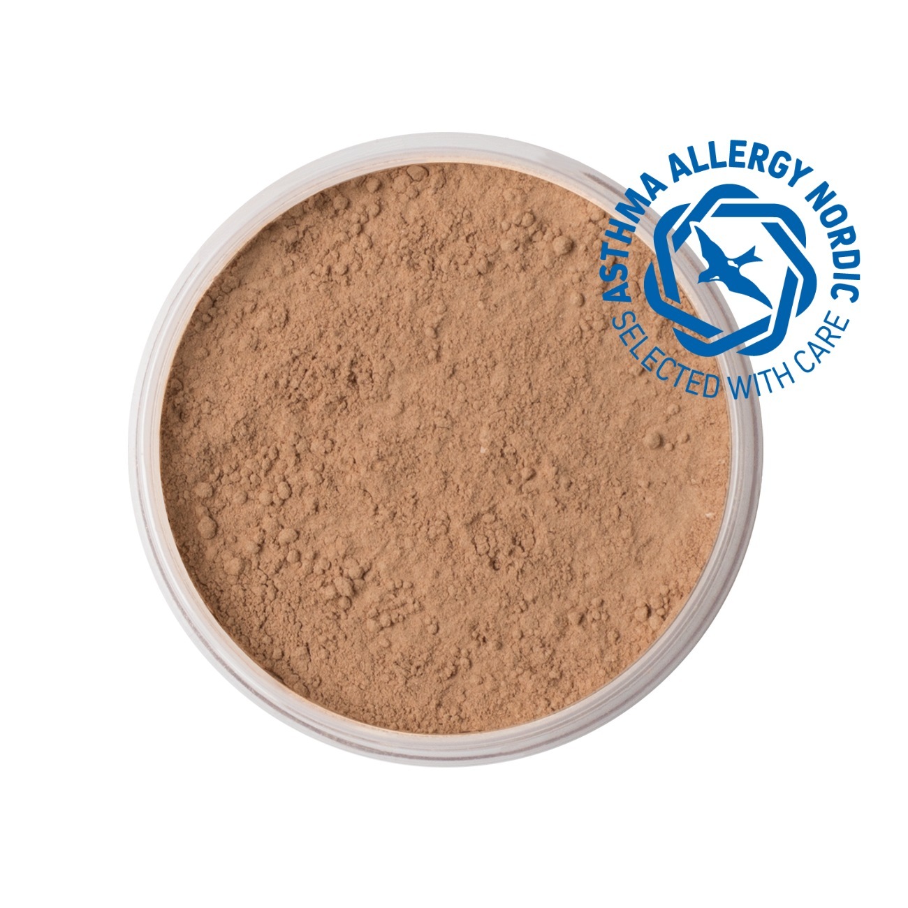 IDUN Minerals Foundation Mineralni puder u prahu - 7 g