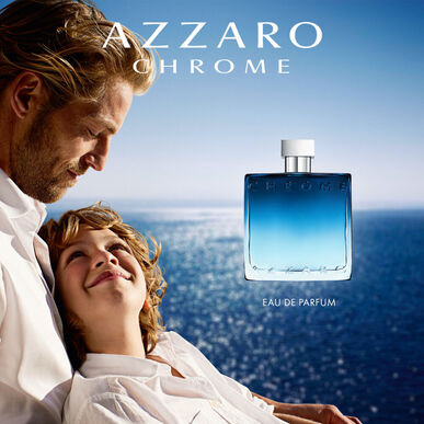 Azzaro Azzaro Chrome EDP 100 ml