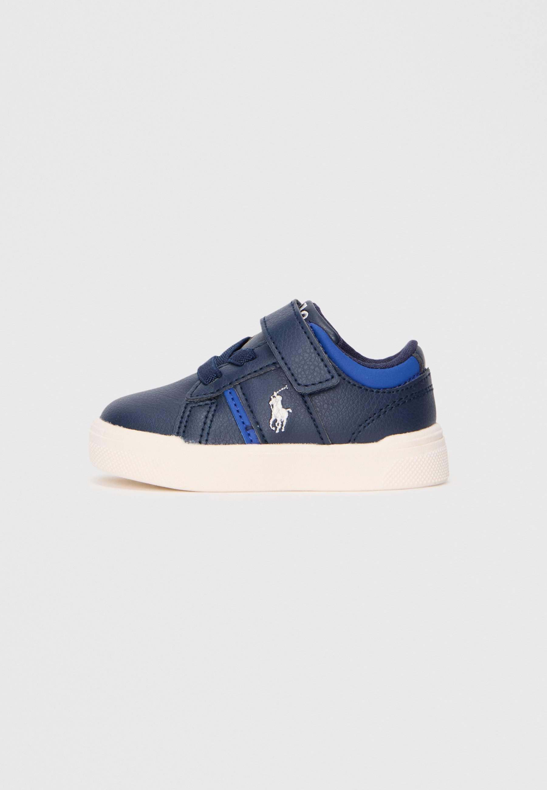 Polo Ralph Lauren FRAZIER PS UNISEX - Sneakers - marineblauw