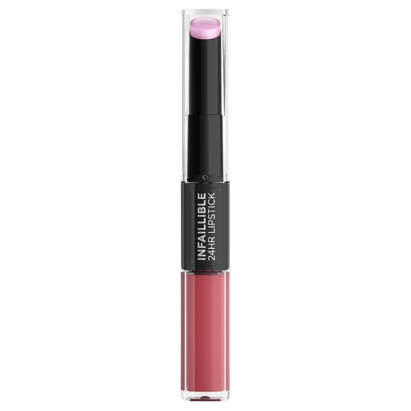 L'Oréal Paris Infallible 24H 213 Always Teaberry Lipstick<br>5.6ml