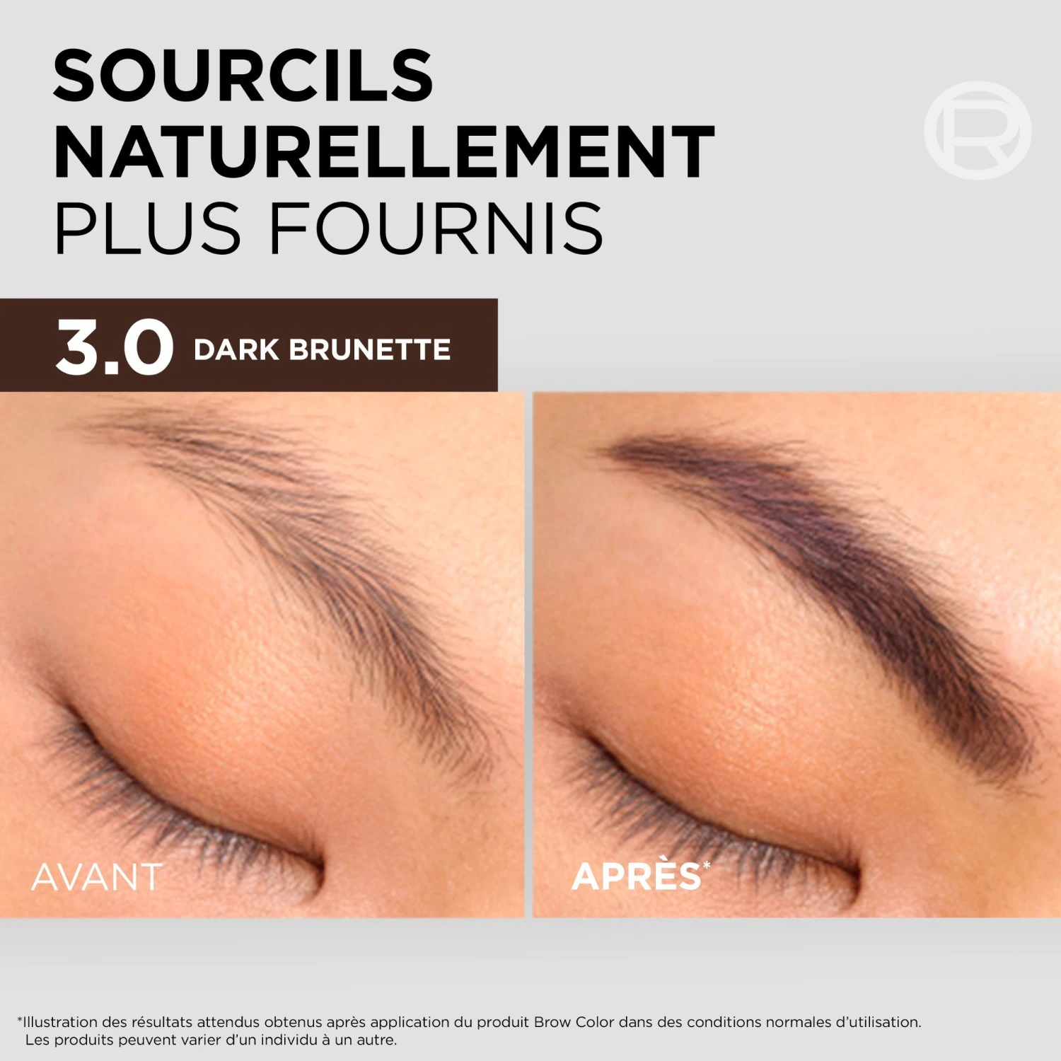 L’Oréal Paris Brow Tint