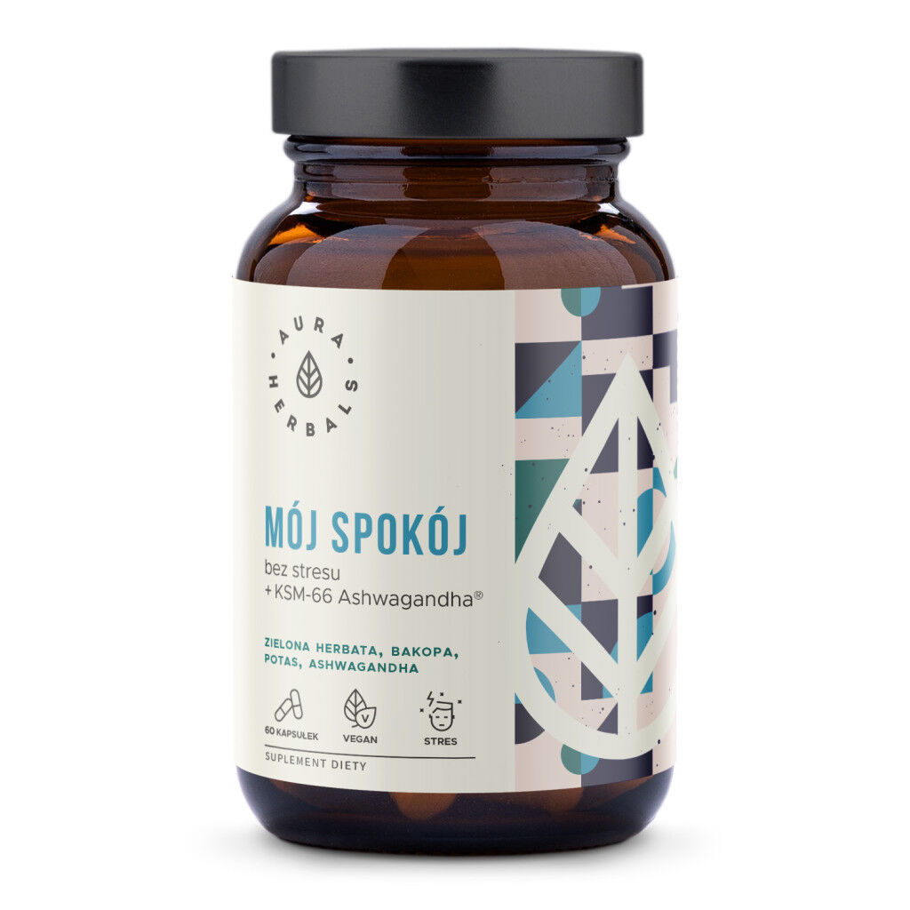 Aura Herbals Min helse