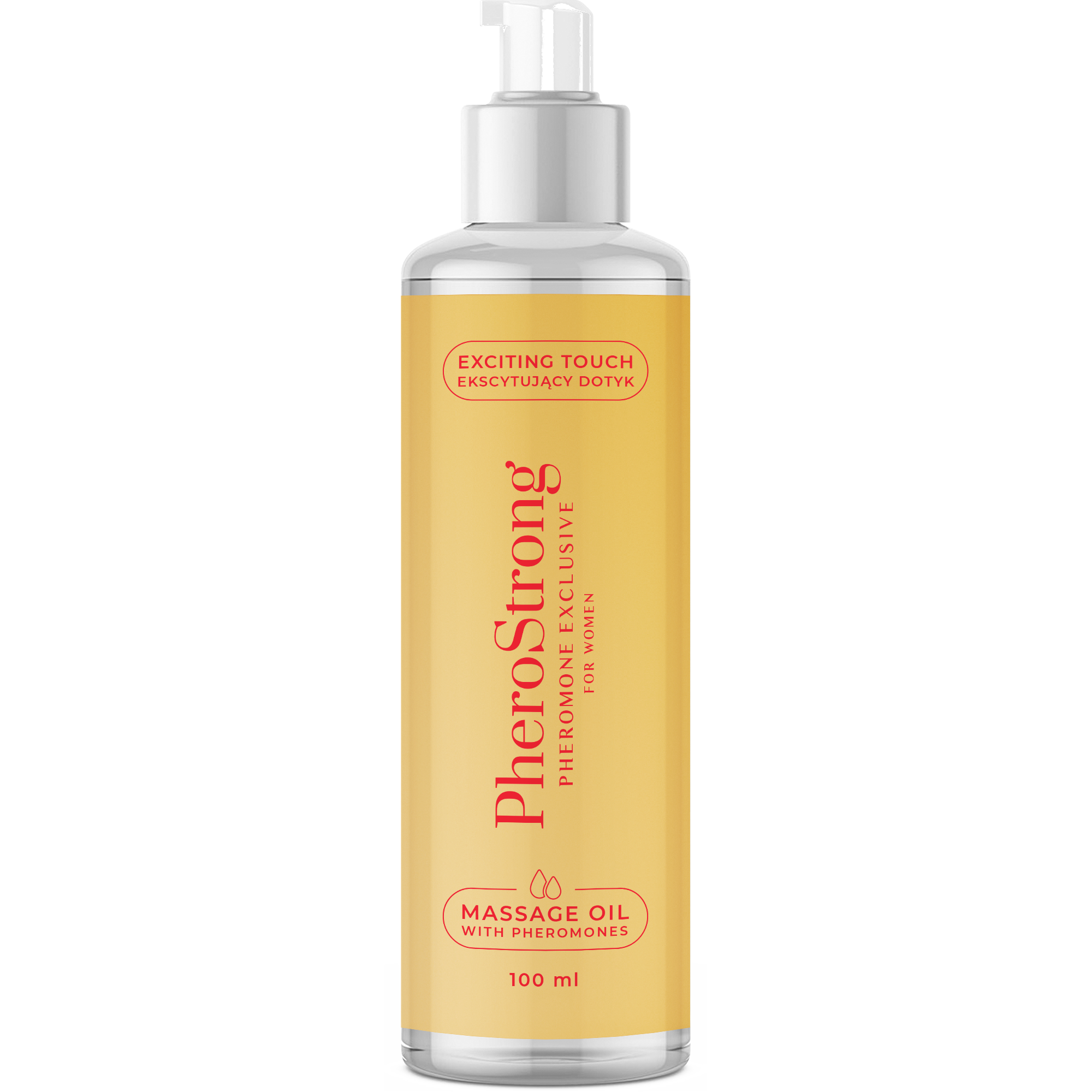 PheroStrong Pheromon Exklusiv