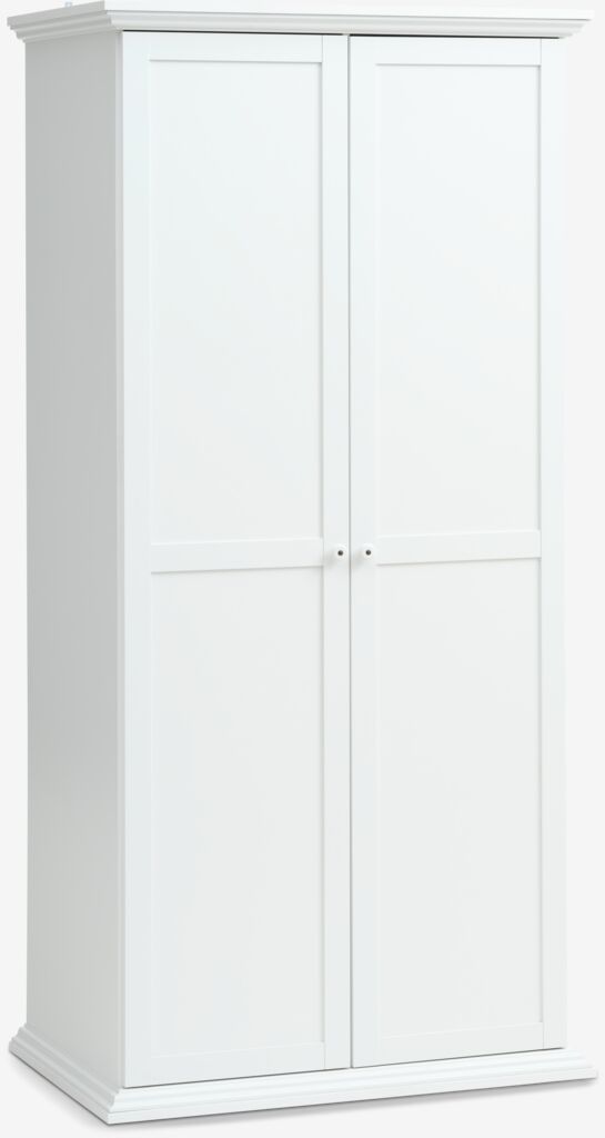 FREDENSBORG FREDENSBORG ormar 96x200 bijeli