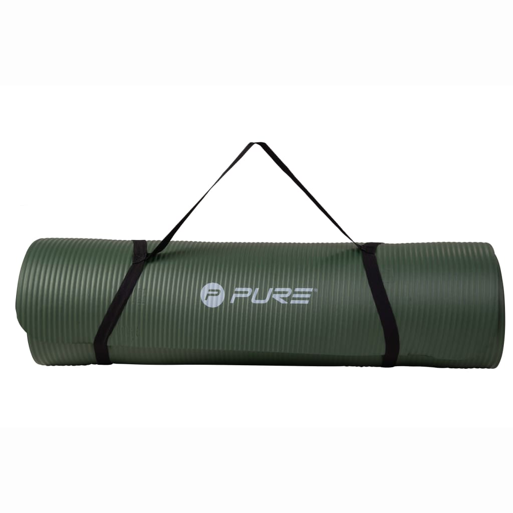  Pure2improve Nitril (NBR) Rubbermat