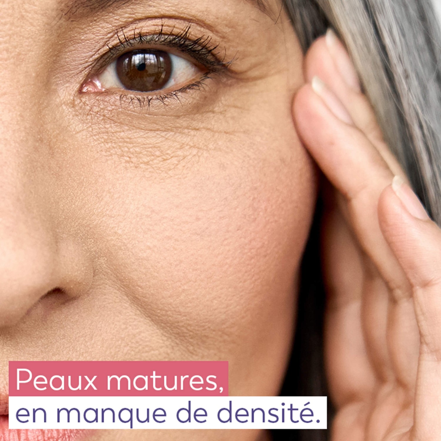 Jonzac Soin yeux éclat fermeté