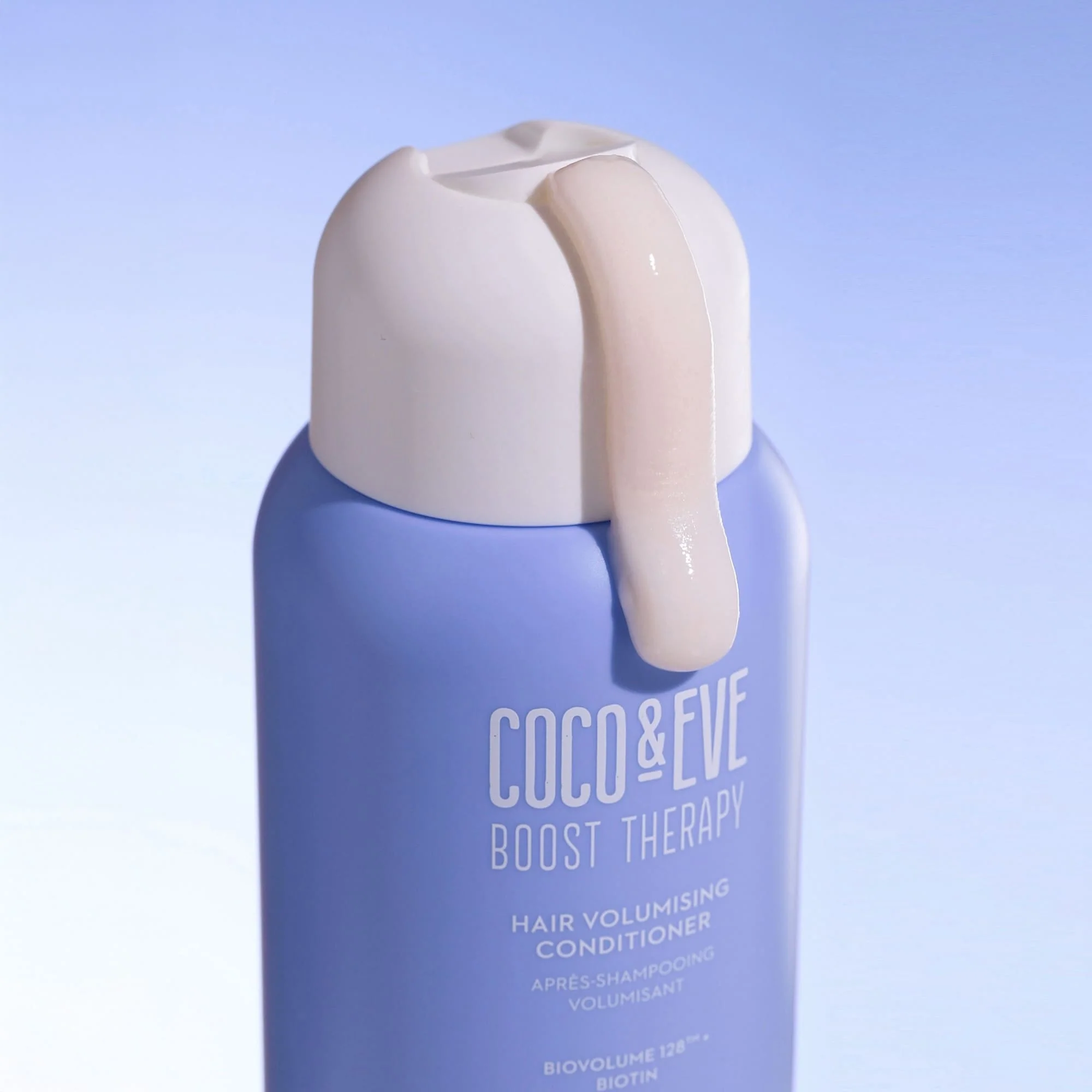Boost Therapy Volumizing Conditioner - Balsamo Volumizzante Capelli