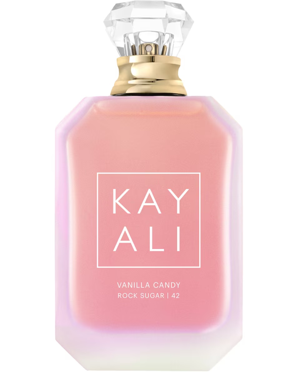 KAYALI VANILLA CANDY ROCK SUGAR 42 EAU DE PARFUM