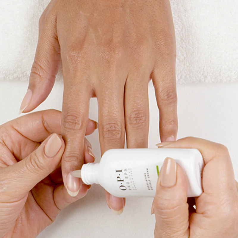 Bálsamo Esfoliante para Cutículas OPI Pro Spa