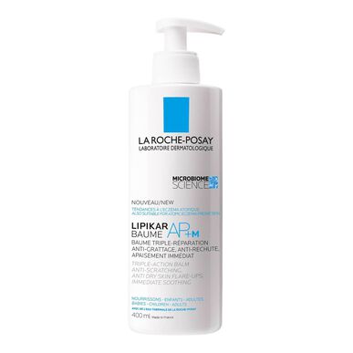 La Roche Posay Bálsamo Relipidante AP M Lipikar      1 un 1 un