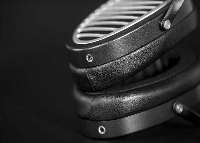Cuffie HiFiMAN Ananda - Aperte - Circumaurali - Magnetiche planari - 25 Ohm - 103 dB