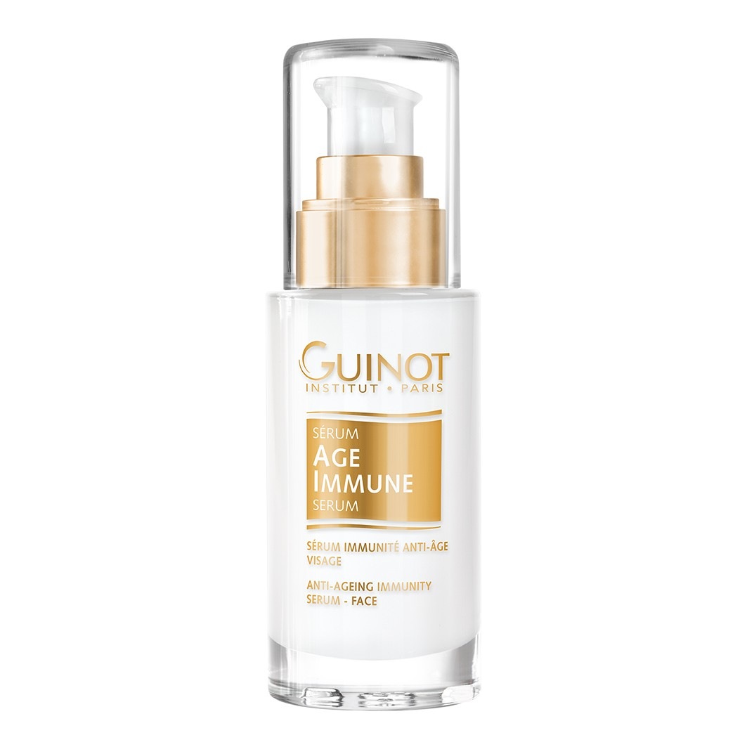 Sérum hydratant anti-âge Guinot - 30 ml
