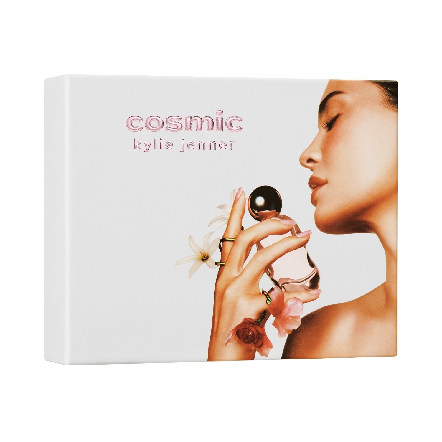 Kylie Jenner Fragrances Cosmic Eau de Parfum Set 50 ml – 1 kus
