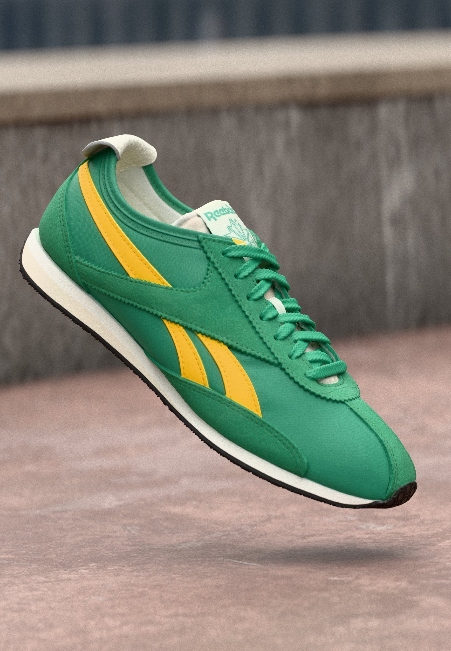 Reebok Classic lage sneakers