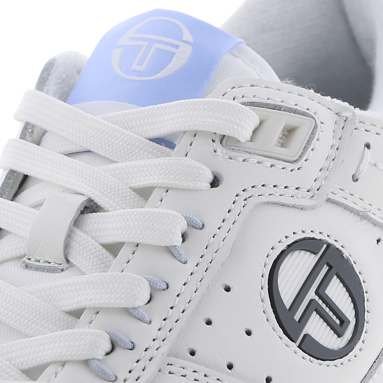Sergio Tacchini Bb Court Low