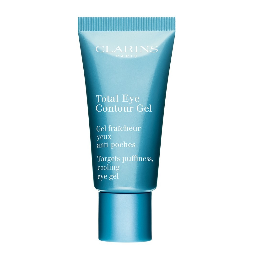 Clarins Hydra-Essentiel Gel Contour des Yeux Total - 20 ml