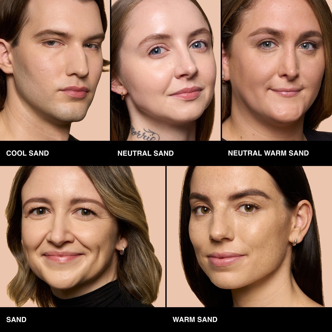 Bobbi Brown Foundation Weightless Skin Foundation SPF 15 - 30 ml