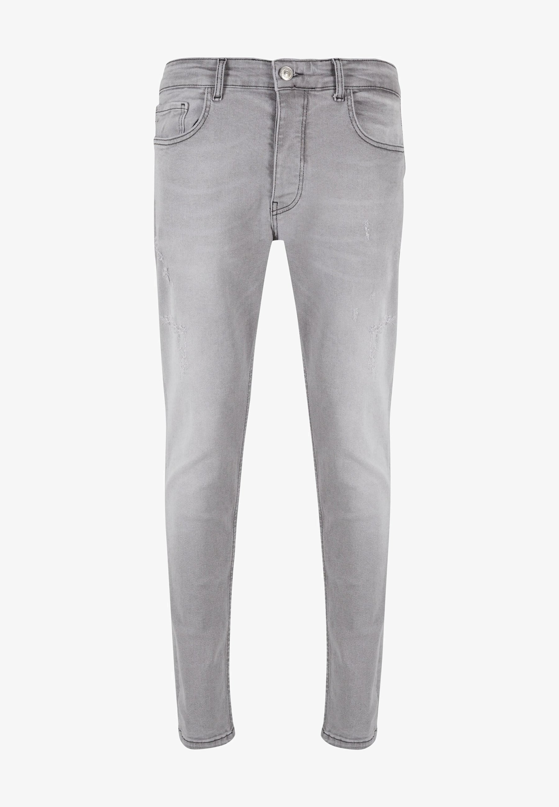 Jeans slim fit Premium 2Y - grigi