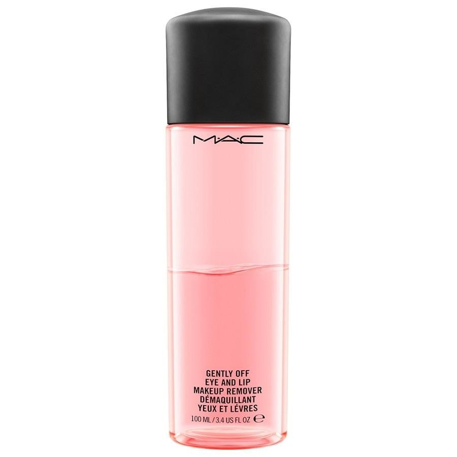 MAC Gently Off Make-up Remover voor ogen en lippen – 100 ml