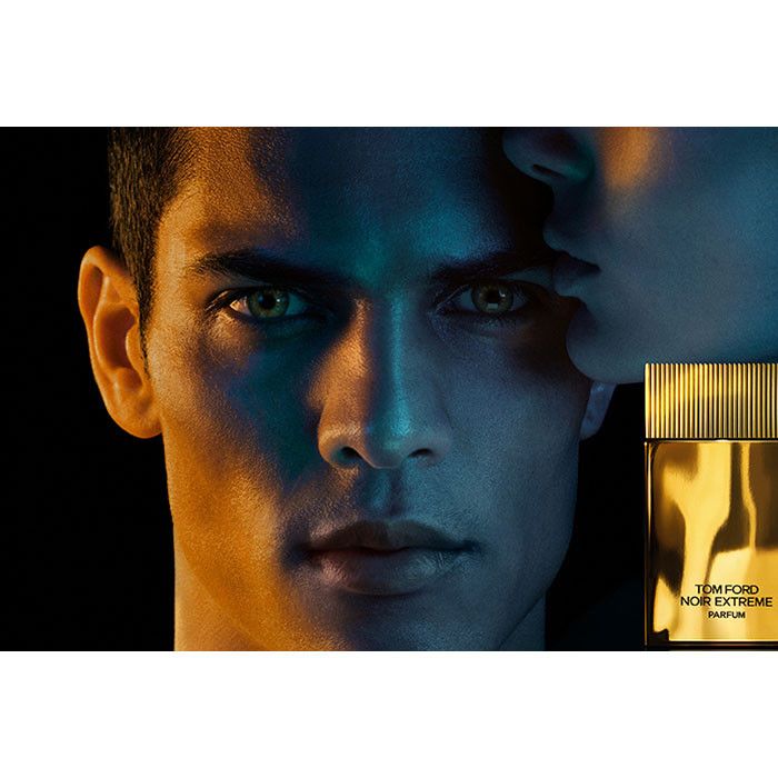 Noir Extreme Parfum Parfemi za muškarce