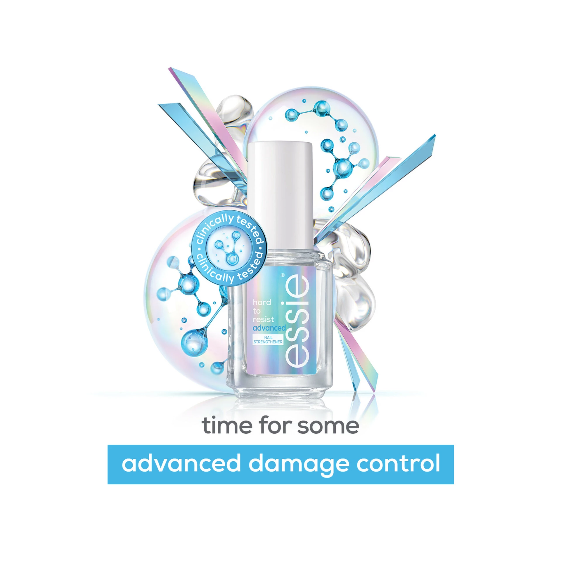 Greu de rezistat Avansat - Essie