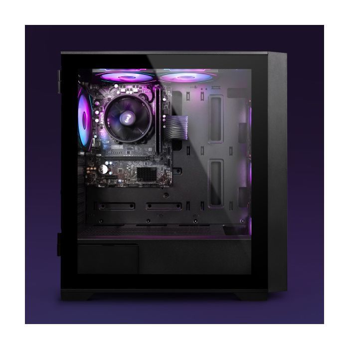 PC Gamer Completo Vibox VI-42 • Tela de 22