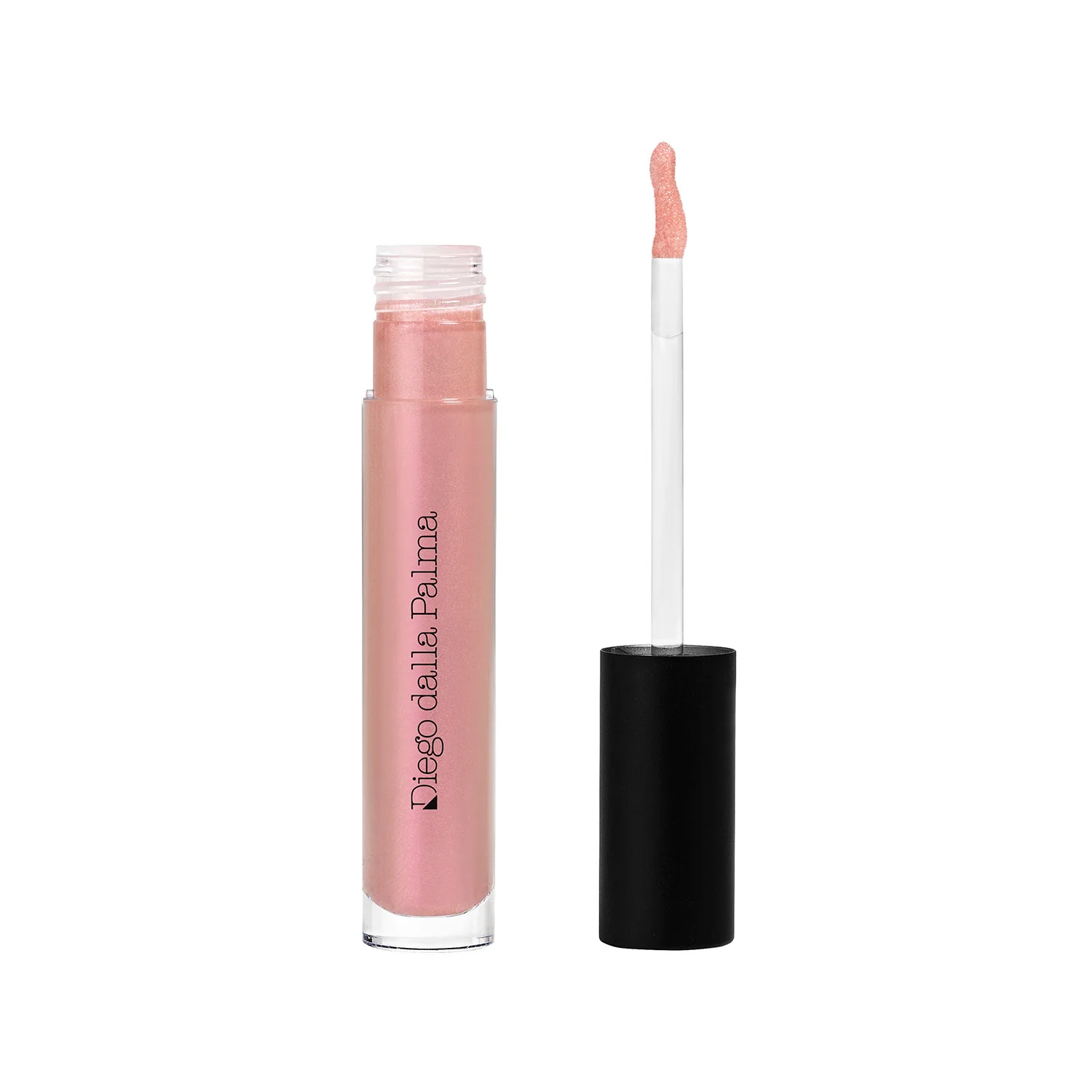 Labbra Rose Promise Lip Gloss - Gloss