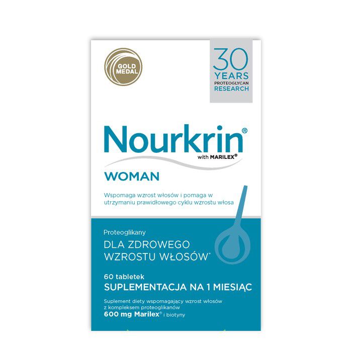 Femme Nourkrin