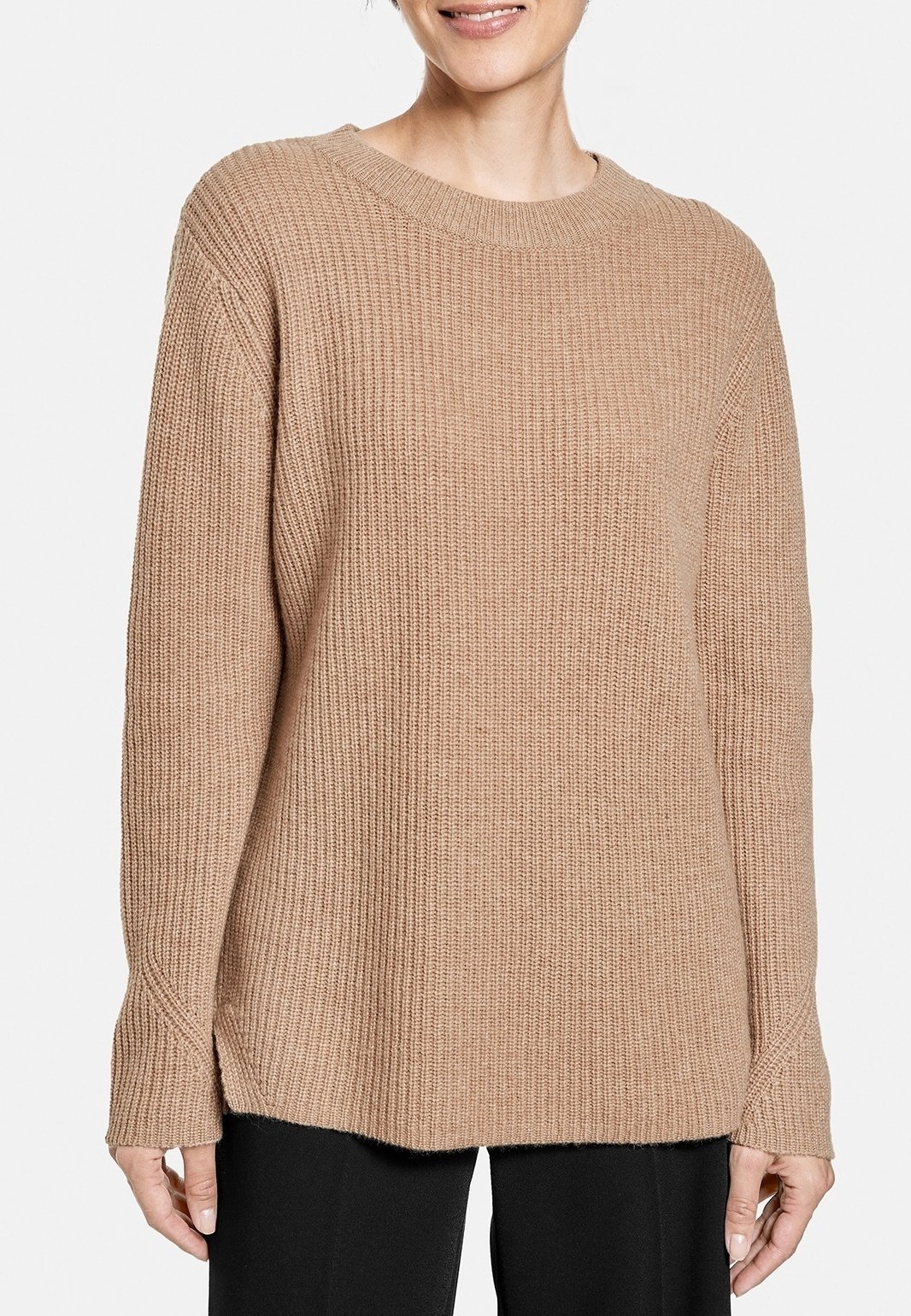 Gerry Weber Jumper - Kamel