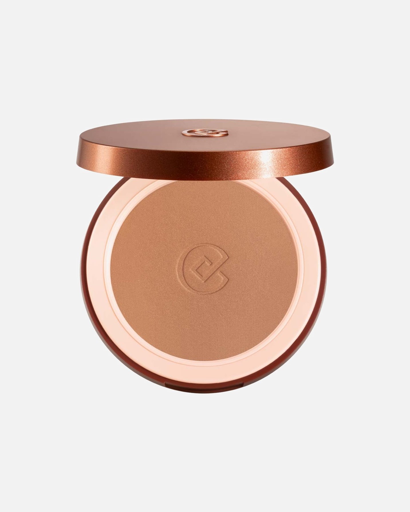 Collistar Bronzer Makeup Silk Effect бронзирајући пудер - 10 г