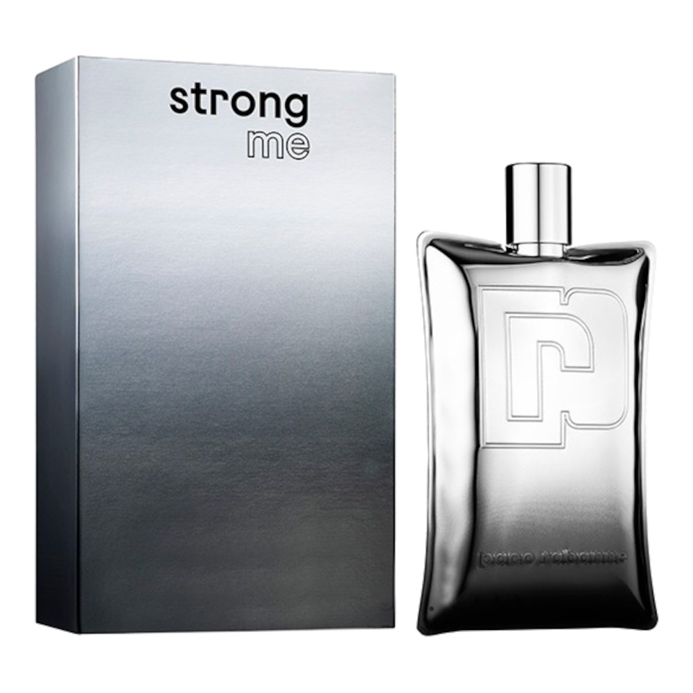 Paco Rabanne Strong Me