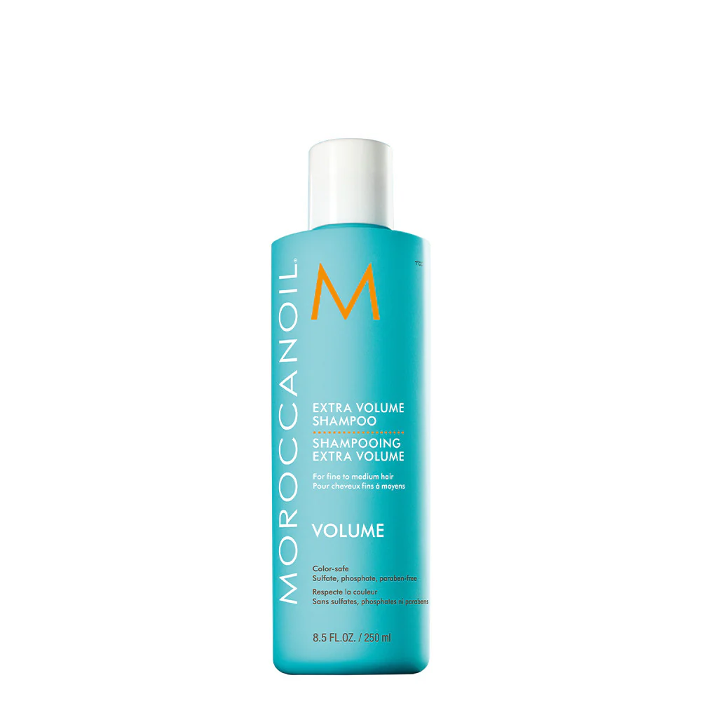 Volume Extra Volume Shampoo - Shampoo Volumizzante