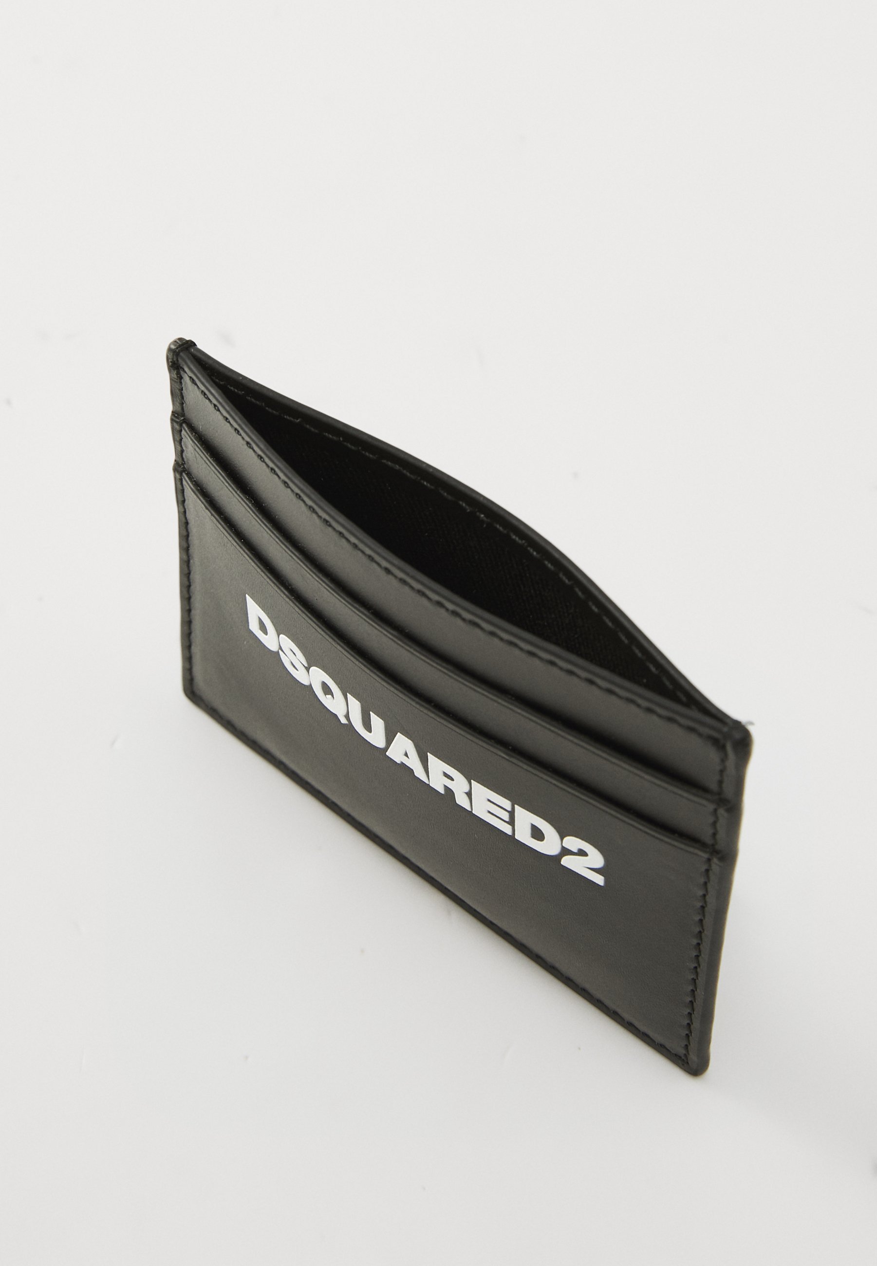 Dsquared2 RINKINYS - Piniginė - juoda