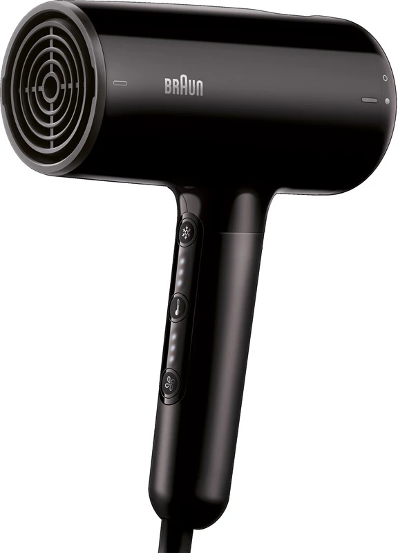 Sušilnik za lase Braun Hair Care HD410