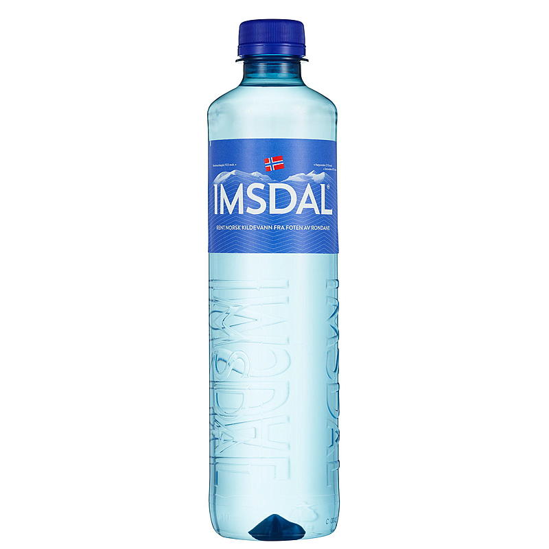 Imsdal 0,5 l