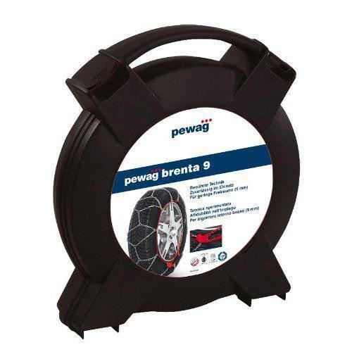 Cadenas para nieve Pewag BRENTA 9 XMB 73 - 58575
