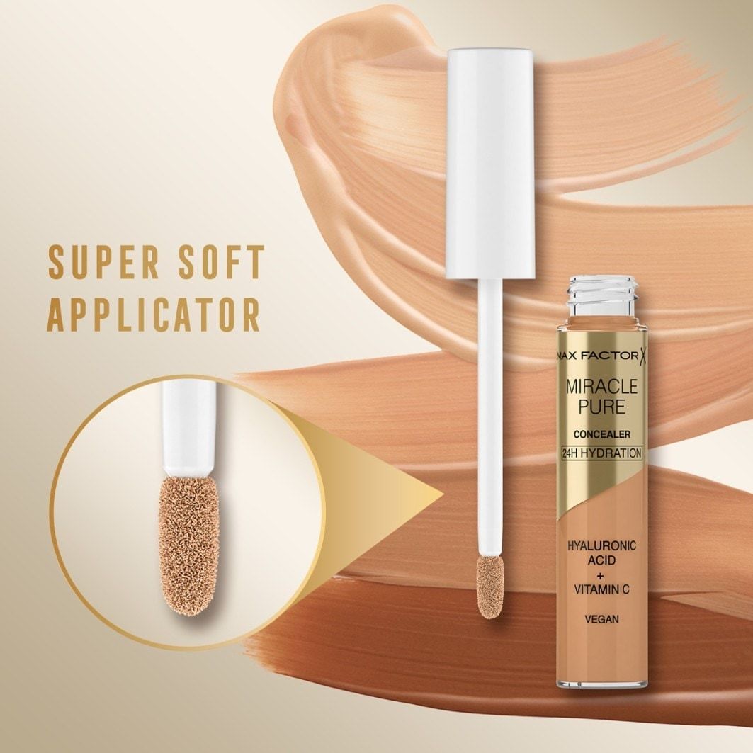 Max Factor korektor Wonder Pure – 7,8 ml