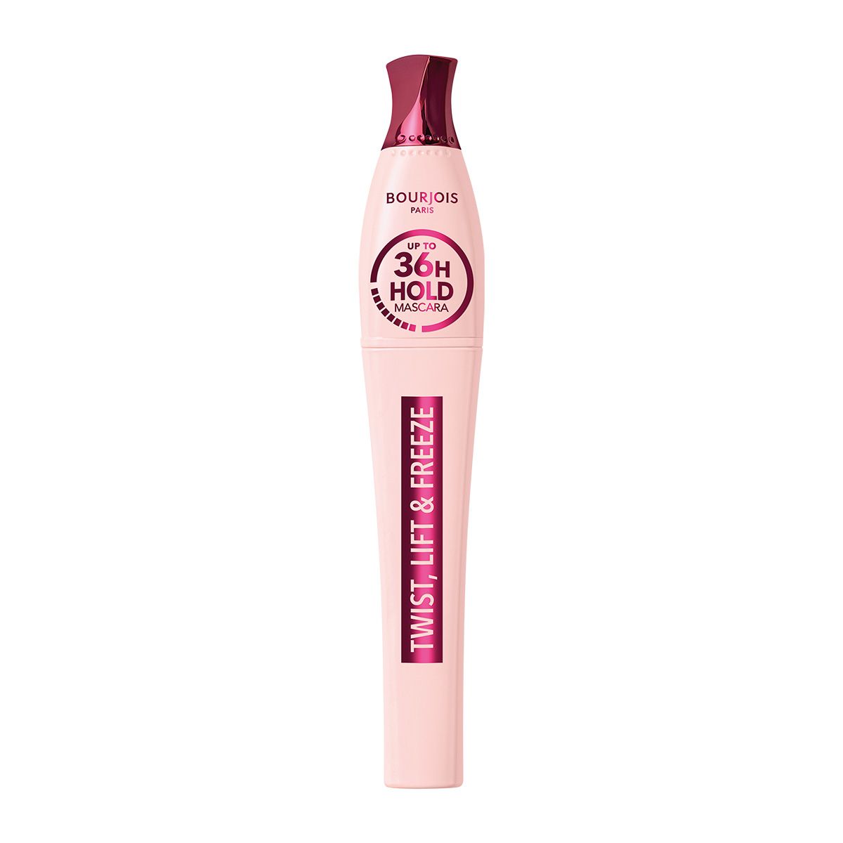 Bourjois Twist, Lift & Freeze