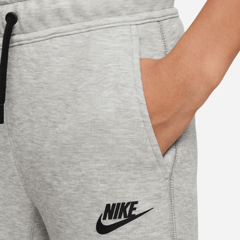 Pantalones de felpa técnica