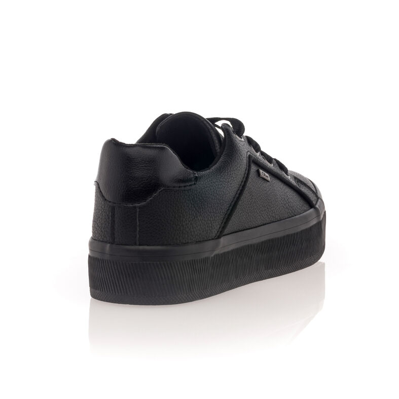 Sneakers Femme Noir