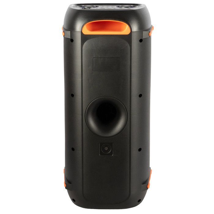 Active Bluetooth speaker - Ibiza Sound - COLUMBA600 - 600W - Standalone - LEDS