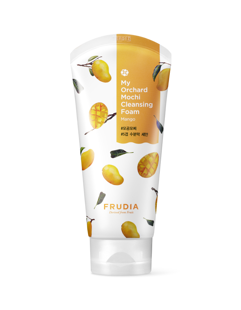 Frudia Minun hedelmätarhani