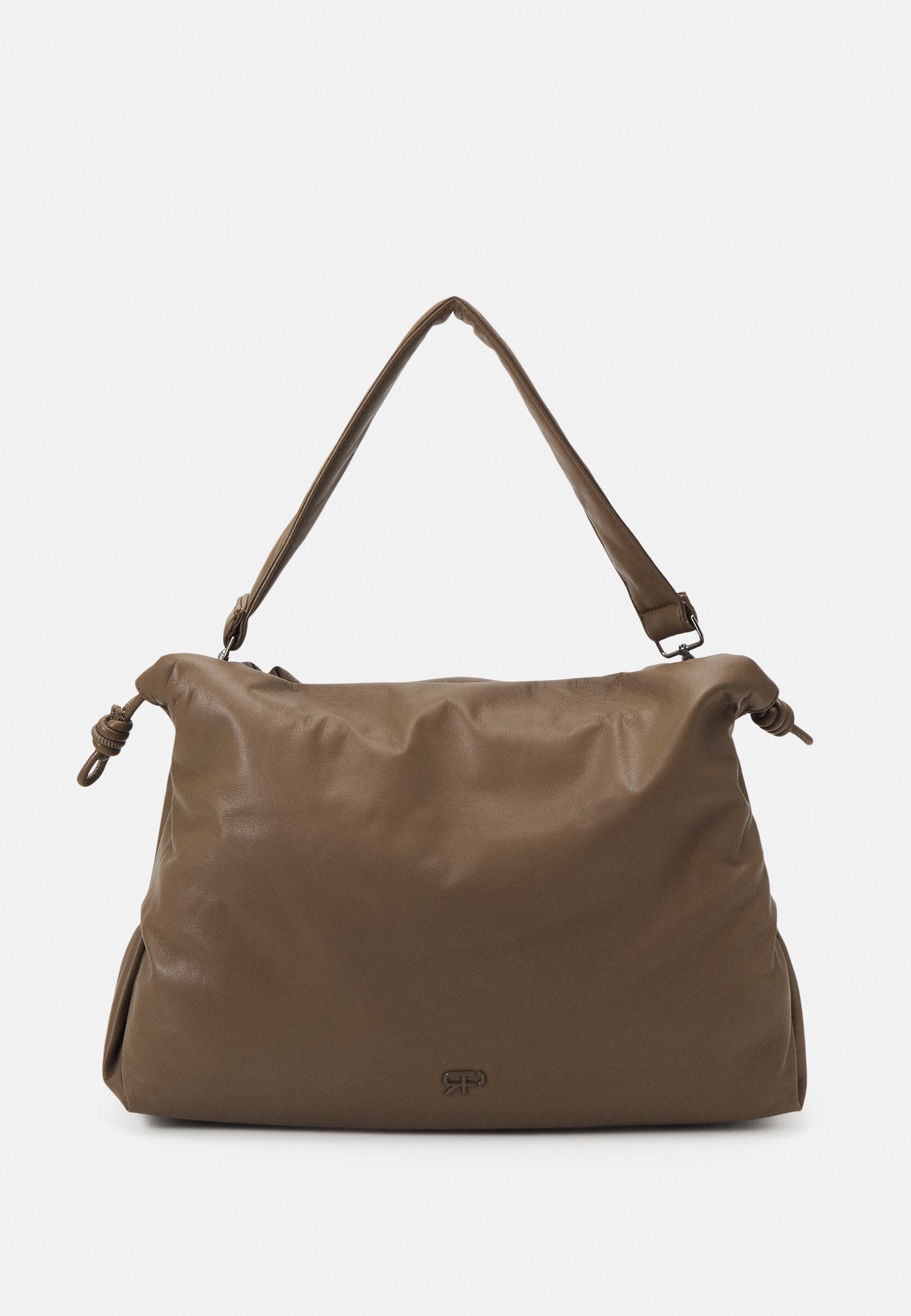 PARFOIS Handtasche - taupe