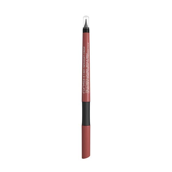 Dokonalá konturovací tužka na rty s netradičním nádechem