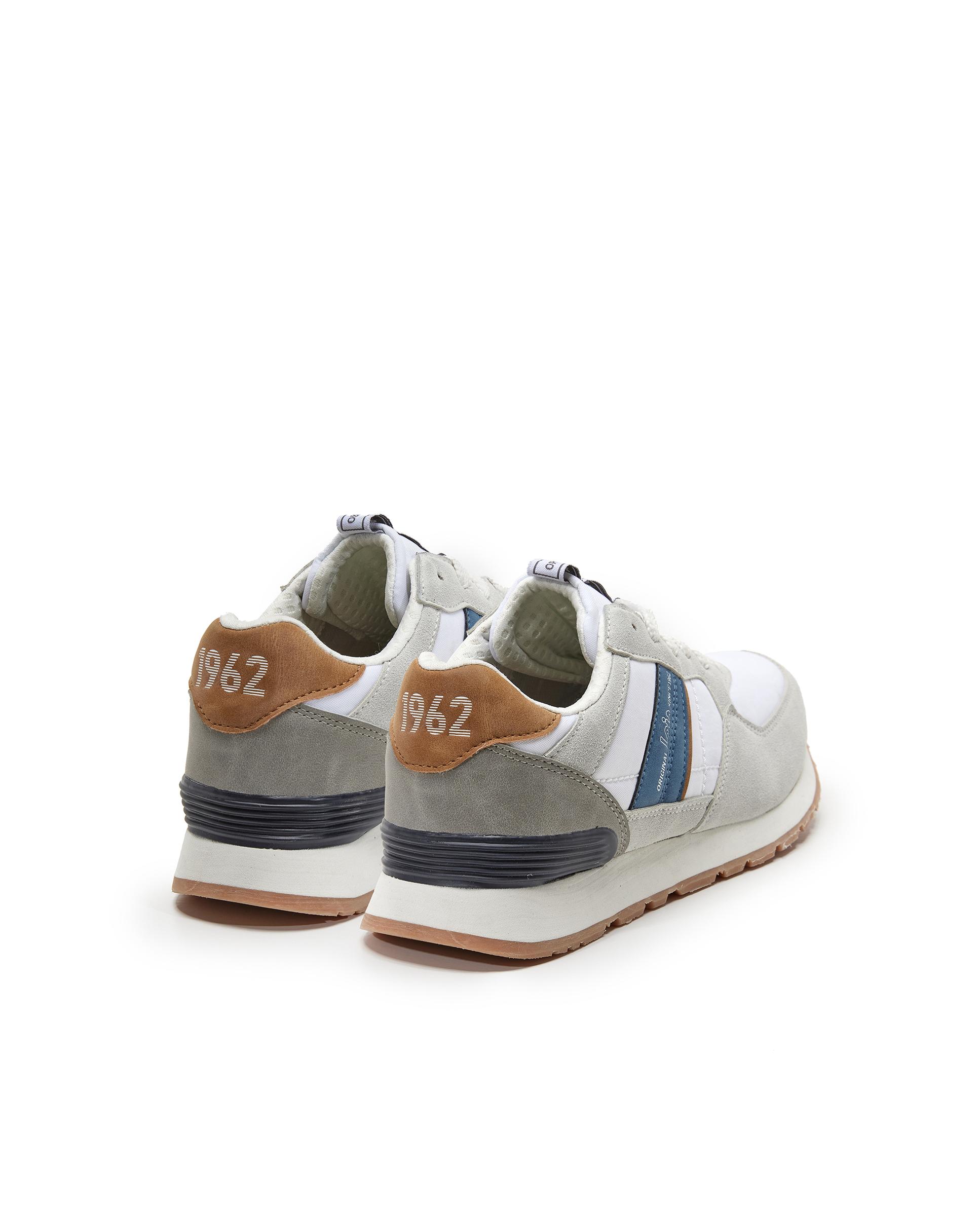 Lois 64243 Sneakers med snörning