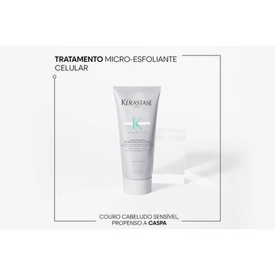 Kérastase Symbiose Micro-Peeling Cellulaire Purifying Anti-Dandruff Micro-Exfoliating Treatment 200 ml 200 ml